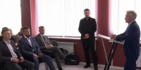 В Амурской области запустили пилотный проект для роста эффективности строительной отрасли - Asn24.Ru