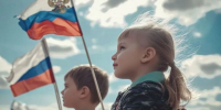 Всероссийский обзор «Дети России - сила государства» - Министерство культуры, по делам национальностей и архивного дела