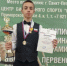 Хабаровский бильярдист выиграл первенство России - Министерство спорта