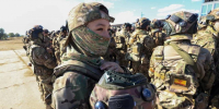 Команда «Сталинград» показала лучший результат на соревнованиях  «Путь ВОИНа» - Газета Городские вести