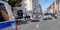 ТАСС: зампред правления Генбанка погиб в ДТП со скорой в центре Москвы - M24.Ru