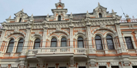 Фото: телеканал «Краснодар» - ТК Краснодар