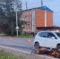В Вихоревке пьяный водитель сбил двух подростков на мотоцикле - Baikal24.Ru