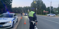 Массовое ДТП произошло на Грабцевском шоссе в Калуге - Комсомольская Правда