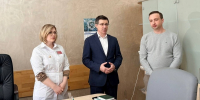 В Калининградской области пришли к уволившемуся главврачу ЦРБ - ИА Русский Запад