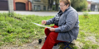 «Деревянные кружева»: Новокузнецк участник креативного пленэра - Управление культуры