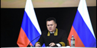 Председатель ВС РФ И.В.Краснов принял участие в пленарносм заседании Совета судей РФ - Тарбагатайский районный суд