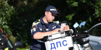В Свердловской области появились камеры, фиксирующие мотоциклистов без шлемов - КП Екатеринбург