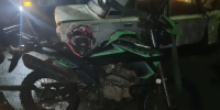 В Братске арестован виновник ДТП, в котором погибла пассажирка мотоцикла - КП-Иркутск