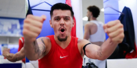 «Хочу, чтобы «Спартак» был чемпионом: нападающий Даку объяснил свой переход в стан красно-белых - MosRegToday.Ru