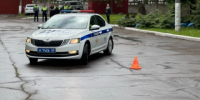 На подъезде к Калуге сбили пожилую женщину - Калужский перекрёсток