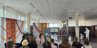 Учимся управлять финансами с детства (6+) - Информационно-библиотечная система
