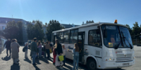 В загородном лагере «Солнышко» стартовала шестая смена — финал летнего сезона. - Администрация г. Лесной