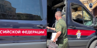 В Астраханской области возбуждено уголовное дело по факту убийства местной жительницы - СУ СК РФ
