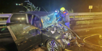 Мужчину зажало в искореженном авто: фото смертельной массовой аварии между Сызранью и Тольятти - КТВ-ЛУЧ
