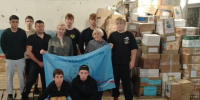 Помогаем вместе!. - Шелаболихинский район
