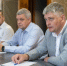 Алексей Фомин провёл очередной штаб на ТЭЦ: подготовка к отопительному сезону идёт в плановом режиме - Администрация города Юрга