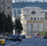 Движение в сторону центра Москвы затруднено после ДТП с участием мотоцикла - Вечерняя Москва