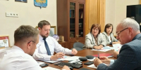 Мэр Костромы поделился планами масштабного обновления городской набережной - Комсомольская Правда