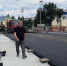 Новая школа, реконструкция Центрального стадиона, благоустройство парка у озера, строительство моста и ремонт фонтана. Август в Пятигорске -  время горячее!. - Администрация г. Пятигорск