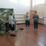 Встреча, посвящённая основам здорового образа жизни и активного долголетия. - Пугачёвский район