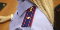 В Орске возбуждено уголовное дело о применении насилия в отношении представителя власти - Следственный комитет