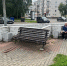 Гигантский провал в центре Кирова планируют ликвидировать в течение двух недель - Kirov.Online