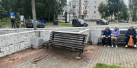 Гигантский провал в центре Кирова планируют ликвидировать в течение двух недель - Kirov.Online