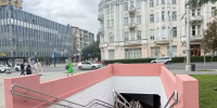 Подземный переход в Ростове на Университетском закрыли из-за угрозы обрушения - DonDay.Ru
