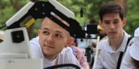 В рамках молодежного фестиваля #ТриЧетыре будут работать 10 соревновательных площадок - Город Волгоград