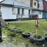 В Центральном районе продолжаются работы по покосу травы - Администрация г. Барнаул