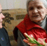 В Мурманске поздравили со 100-летием ветерана труда Августу Васильеву - SeverPost.ru