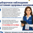 Выборочное наблюдение состояния здоровья населения - Венгеровский район