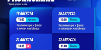 Фото: Спортивная гимнастика России - Газета Алтайский спорт
