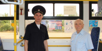 В Адыгее полицейские провели акцию по предупреждению мошенничеств - ИА Адыгея Сегодня