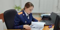 В Первомайском районе местный житель предстал перед судом по обвинению в убийстве отца - Следственный комитет