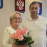 🎉 С Днём рождения, Ирина Ивановна - Газета Приозерские ведомости