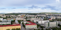 В 126 домах Мурманска отключили горячую воду из-за ремонтных работ - КП Мурманск