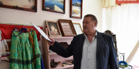Поэт и прозаик Андрей Канев скончался на 64-м году жизни - Bnkomi.Ru