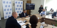 В Курске отмечают День географа - Курская правда