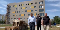 Ушёл в отставку вице-губернатор Волгоградской области Юрий Седов - Волжская правда