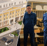 Прокуратура проверила школу №1 в Якутске: СанПиНы противоречат друг другу - Якутия.Инфо