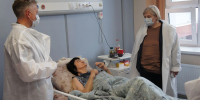 Новый уровень диагностики: в Сысольском районе появится компьютерный томограф - ИА Комиинформ