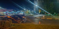 В Волжском кроссовер сбил подростка, переходившего дорогу в непложенном месте - Volzsky.Ru