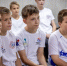Железнодорожники рассказали спортсменам из Атамановки о правилах поведения на магистрали - ChitaMedia