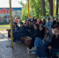 В гостях у "Огонька" - библиотека! Узнаём о великом земляке *** Саратовская область, город Маркс - август 2026 год (marksadm.ru) - Марксовский район
