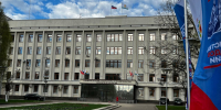 Губернатор Соколов анонсировал создание кластера для космической отрасли в Кировской области - Navigator-Kirov.Ru