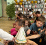 программа «Сказки народов Сибири» - ЦБС Вязниковского района