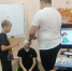В Яровом подростки учились спасать жизни: мастер-класс по первой помощи прошёл в Комплексном центре - Минсоцзащиты Алтайского края