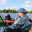 В Курской области с 1 июня инспекторы патрулировали водоемы более 70 раз - Городские Известия